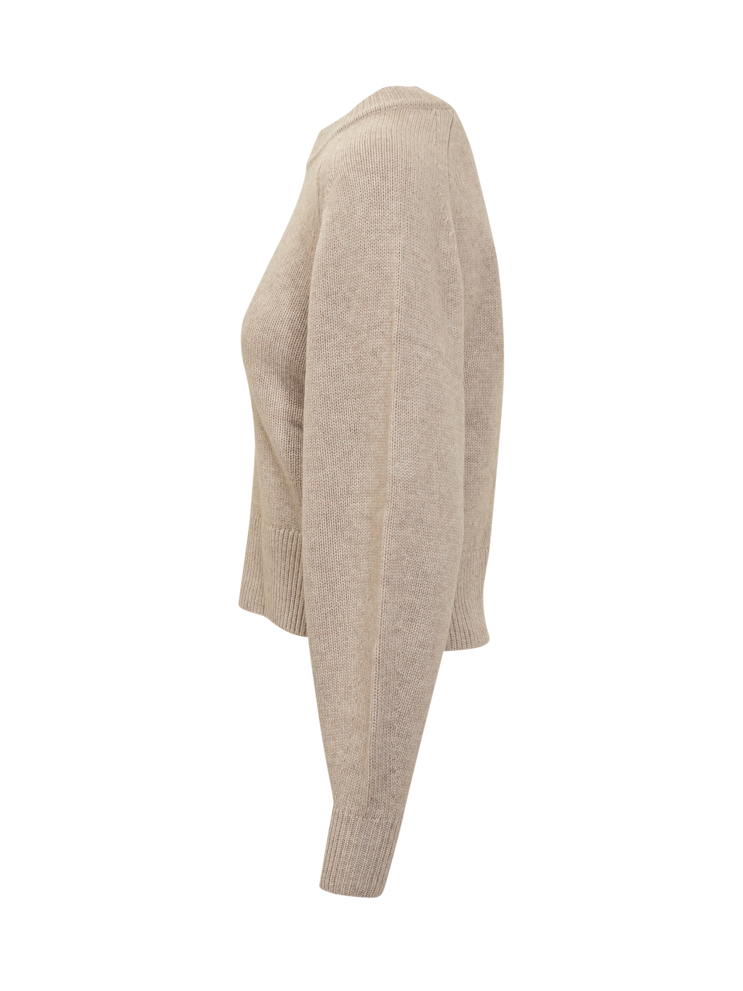 [Isabel Marant] Knitwear FW25 24PPU0383FAB1L07I 90BE