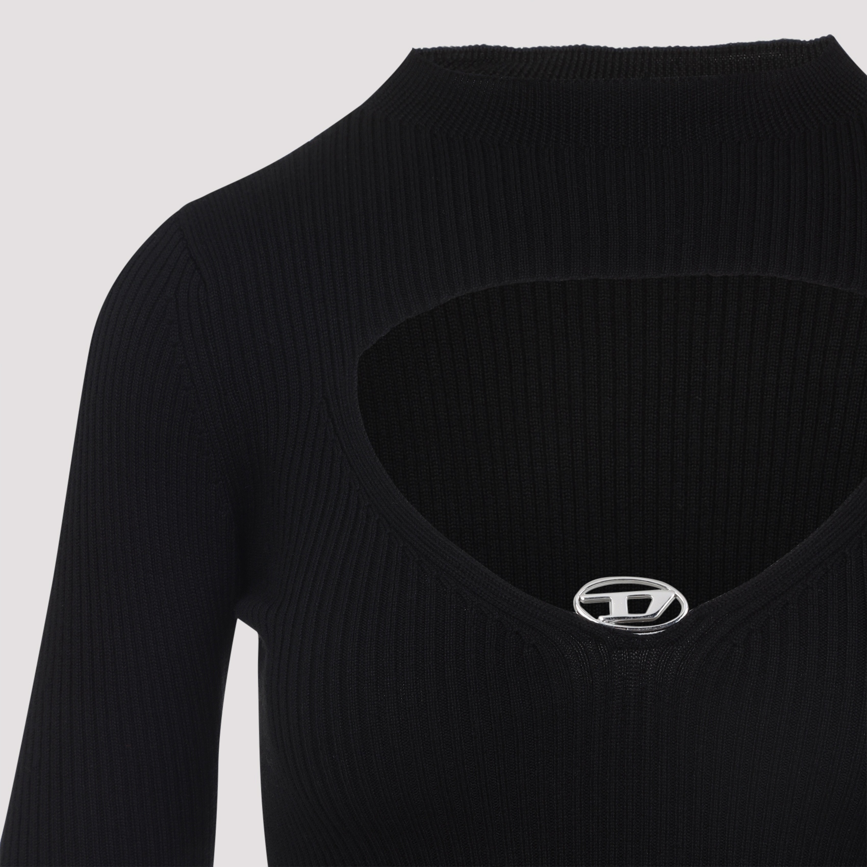 [Diesel] T-shirts Long Sleeve FW25 A18904.0PLBF