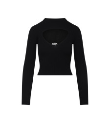 [Diesel] T-shirts Long Sleeve FW25 A18904.0PLBF