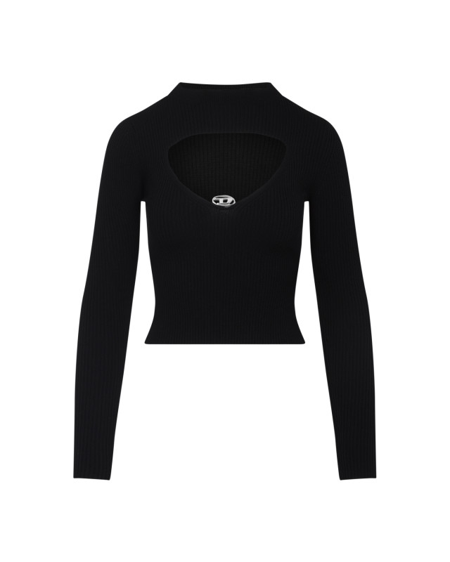 [Diesel] T-shirts Long Sleeve FW25 A18904.0PLBF