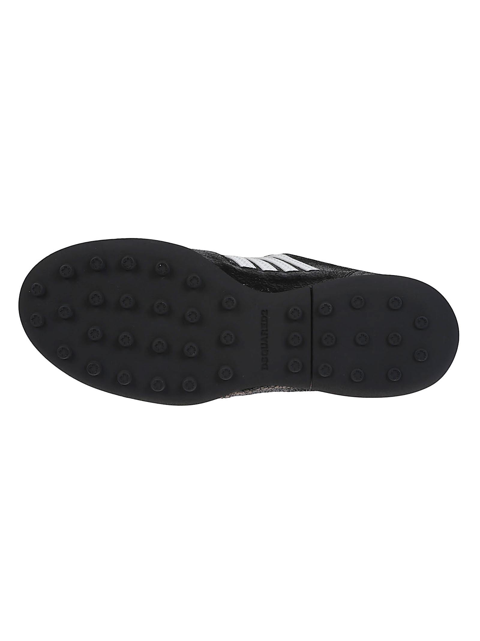 [Dsquared2] Sneakers FW25 SNM0361 43108439