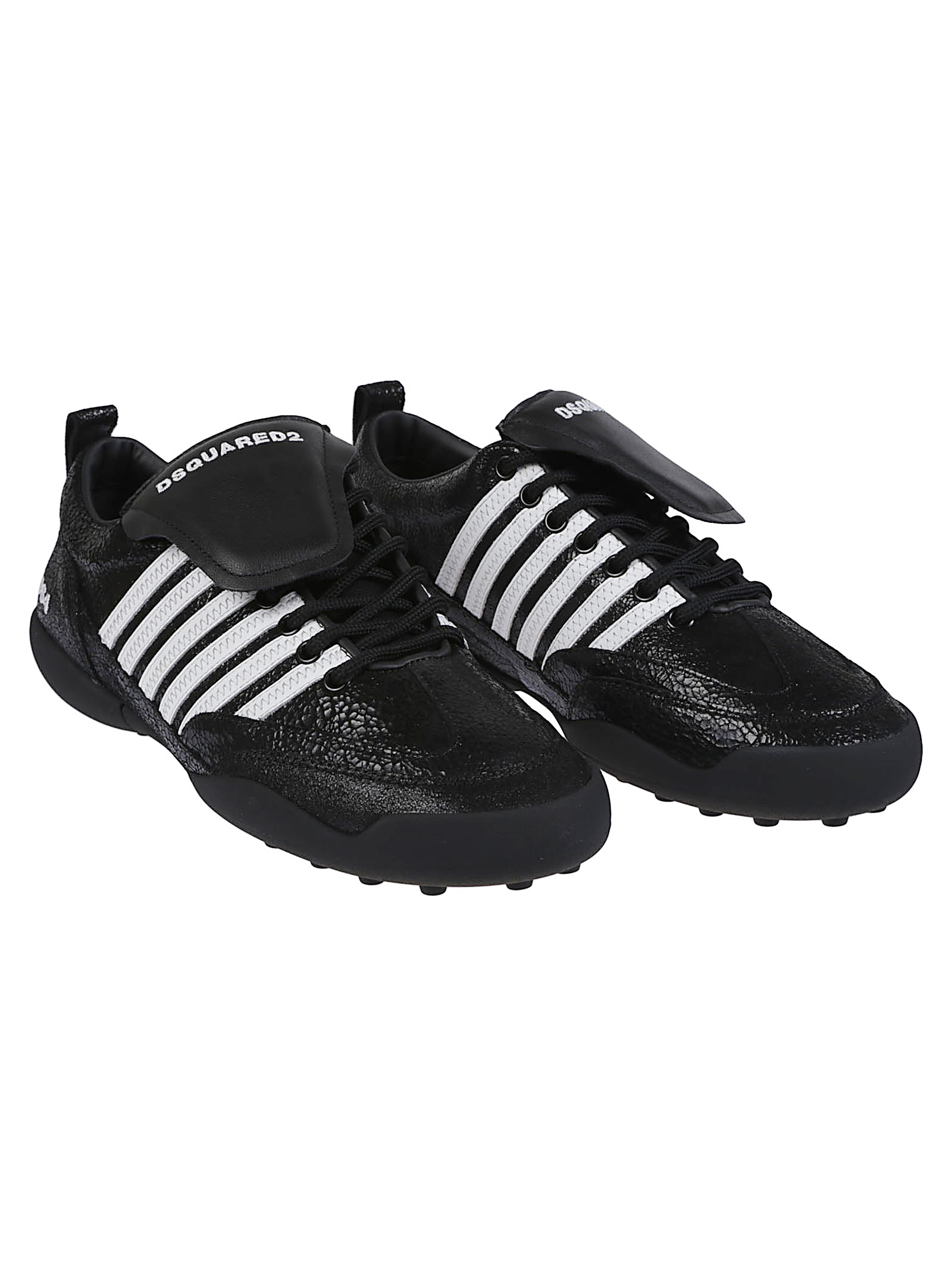 [Dsquared2] Sneakers FW25 SNM0361 43108439
