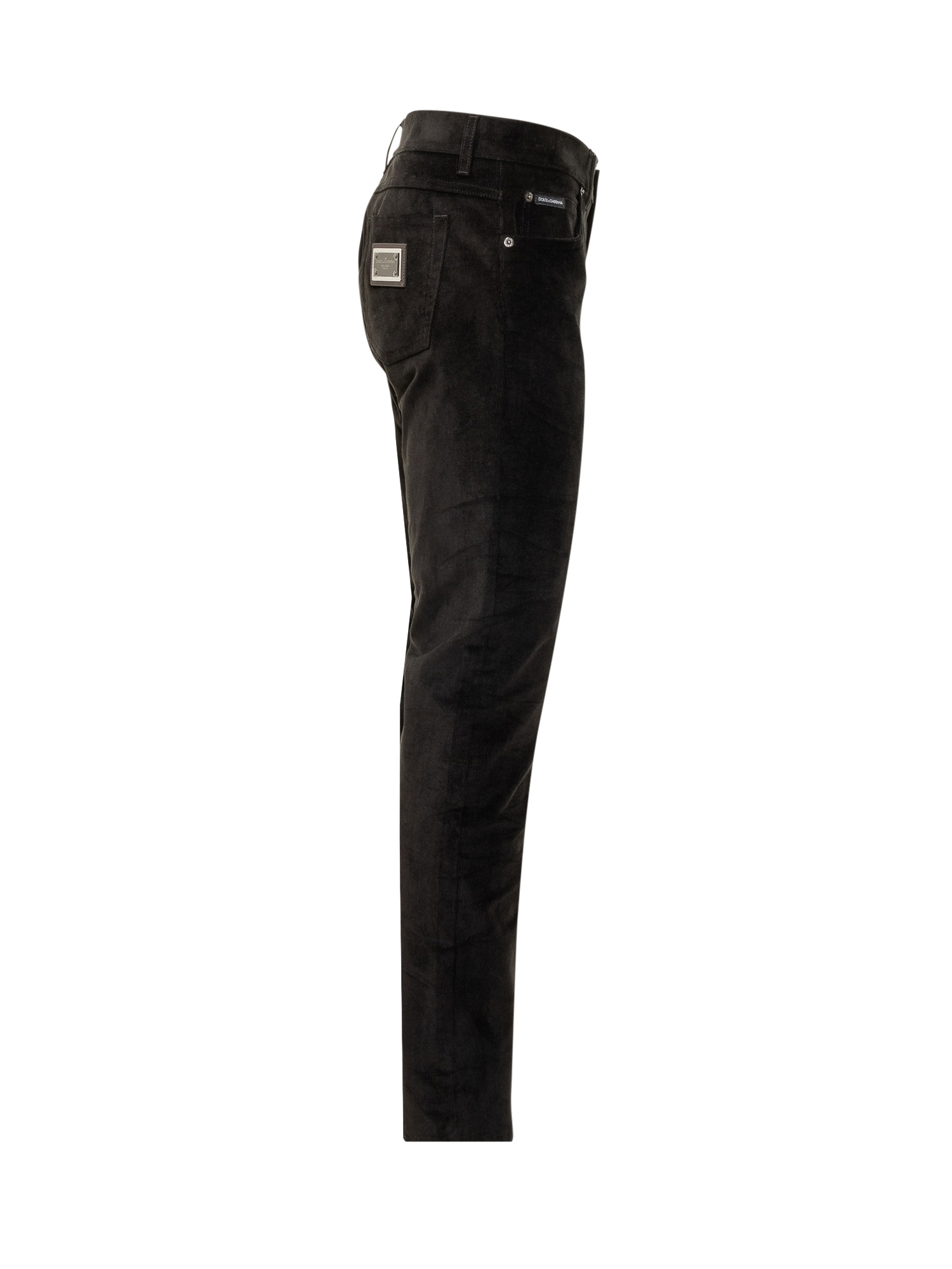 [Dolce & Gabbana] Trousers FW25 GYJCCTGJ589 N0000