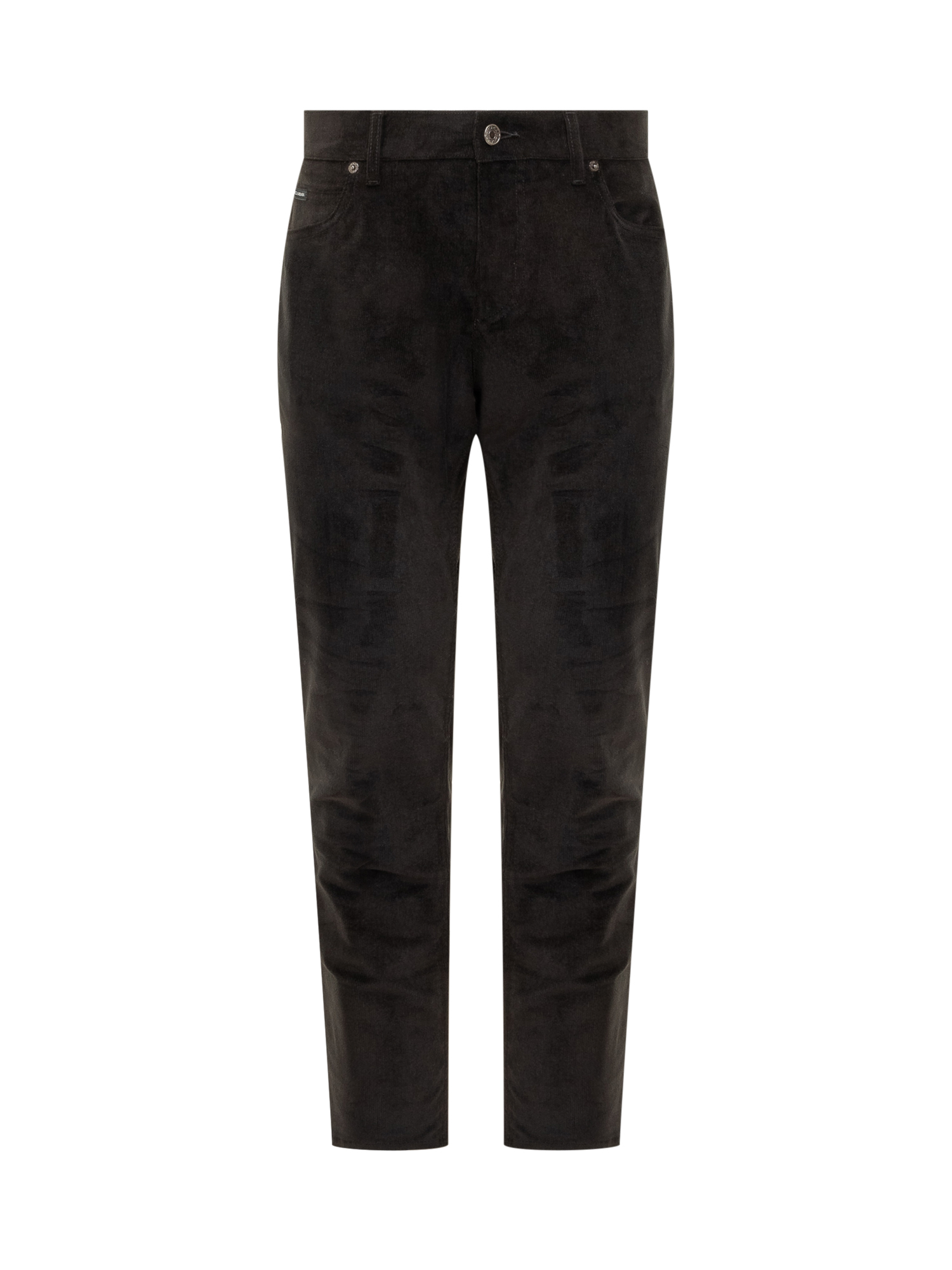 [Dolce & Gabbana] Trousers FW25 GYJCCTGJ589 N0000