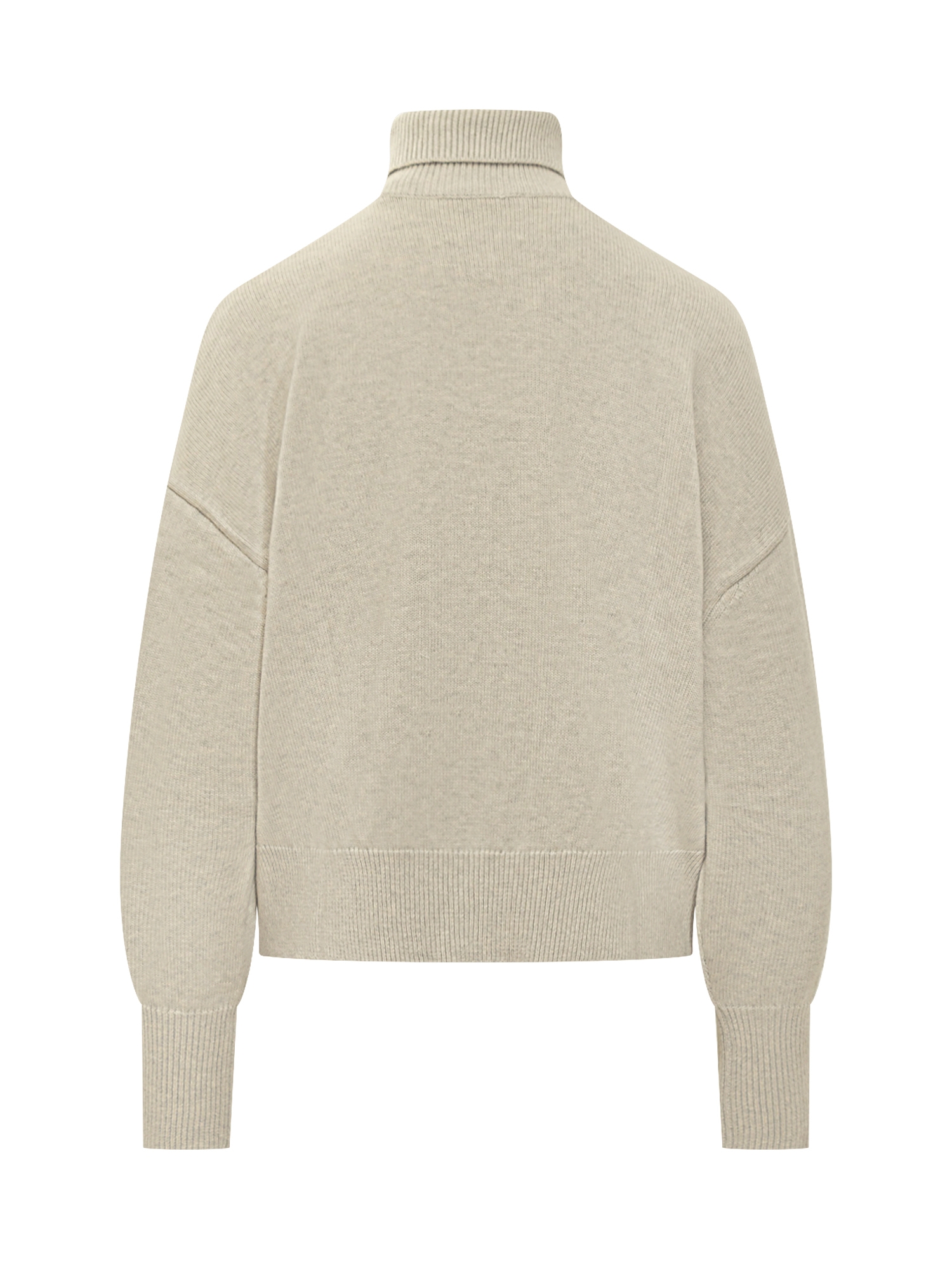[Marant Etoile] Knitwear FW25 25PPU0663FAC1L17E 02LY