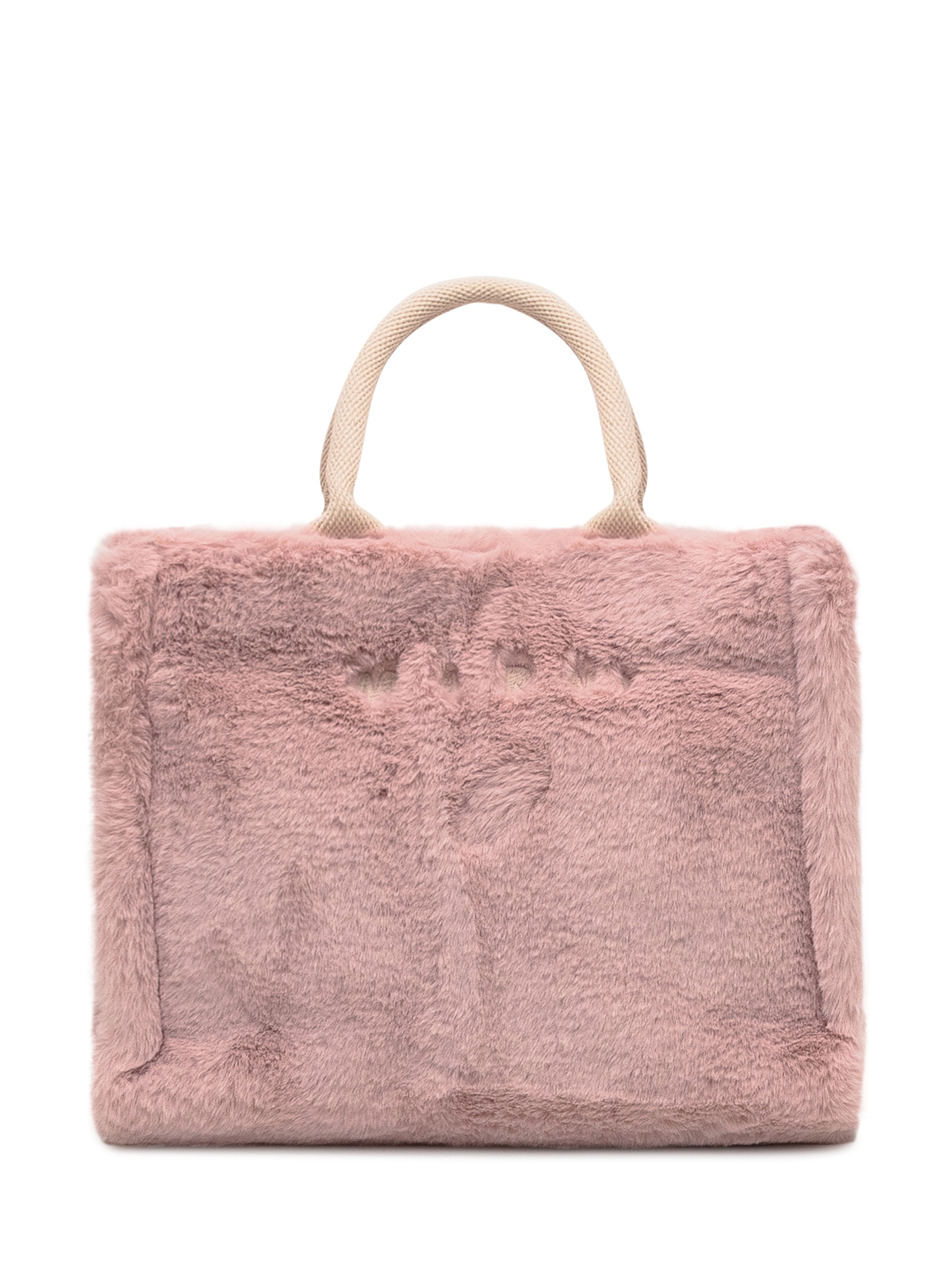 [Marni] Tote bag FW25 SHMP0077U6P8681 00C09