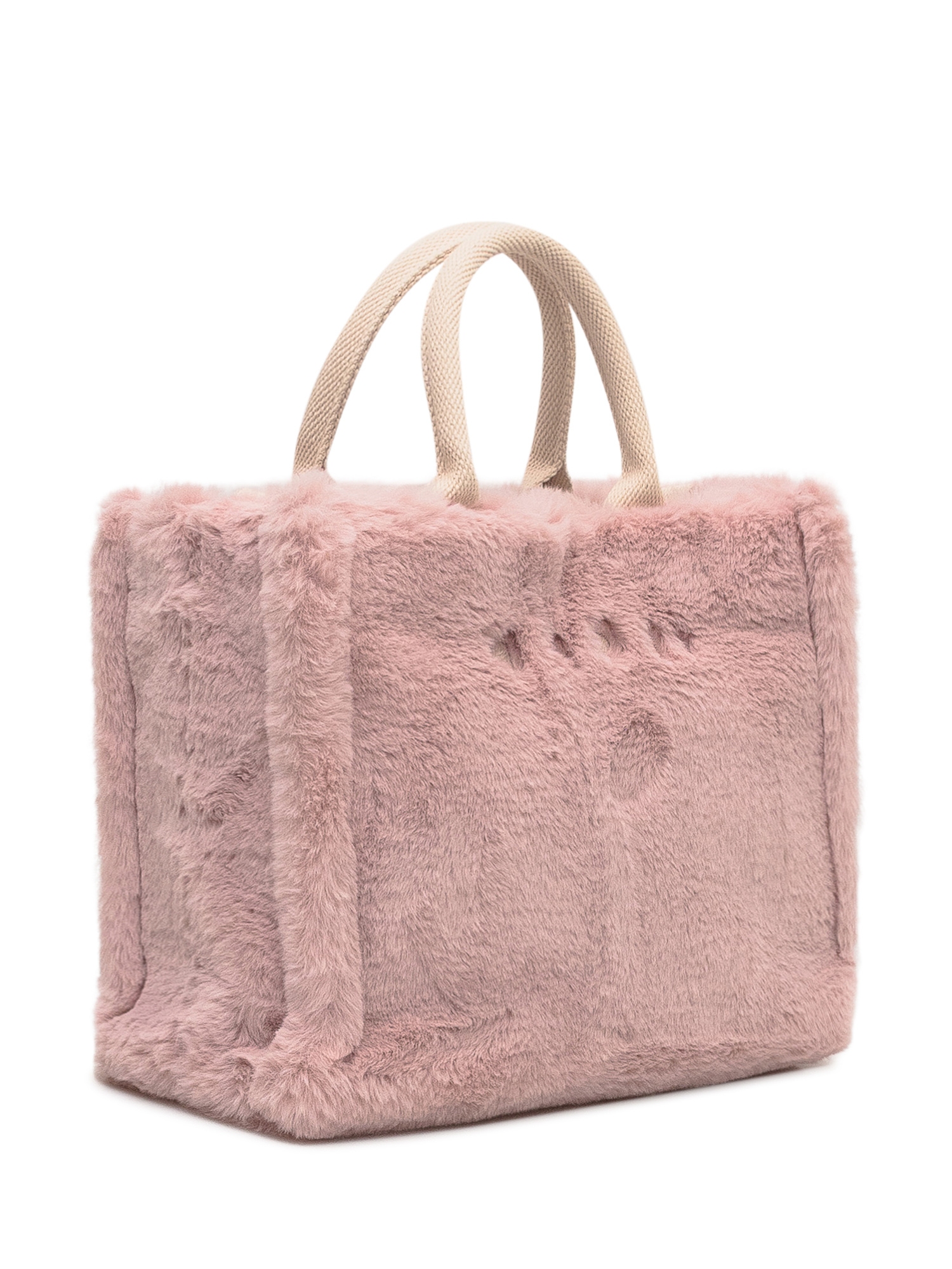 [Marni] Tote bag FW25 SHMP0077U6P8681 00C09