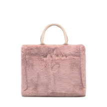 [Marni] Tote bag FW25 SHMP0077U6P8681 00C09