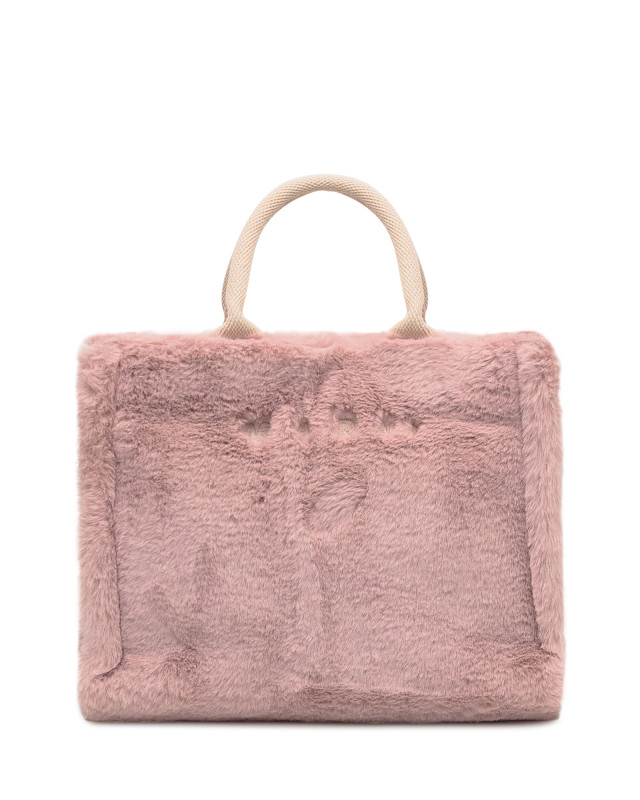 [Marni] Tote bag FW25 SHMP0077U6P8681 00C09