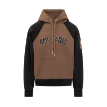 [AMI ALEXANDRE MATTIUSSI] Sweatshirt FW25 H25HSW768747 2162H25