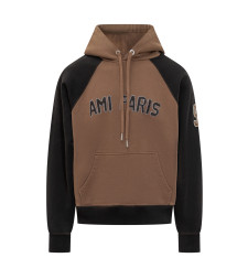 [AMI ALEXANDRE MATTIUSSI] Sweatshirt FW25 H25HSW768747 2162H25