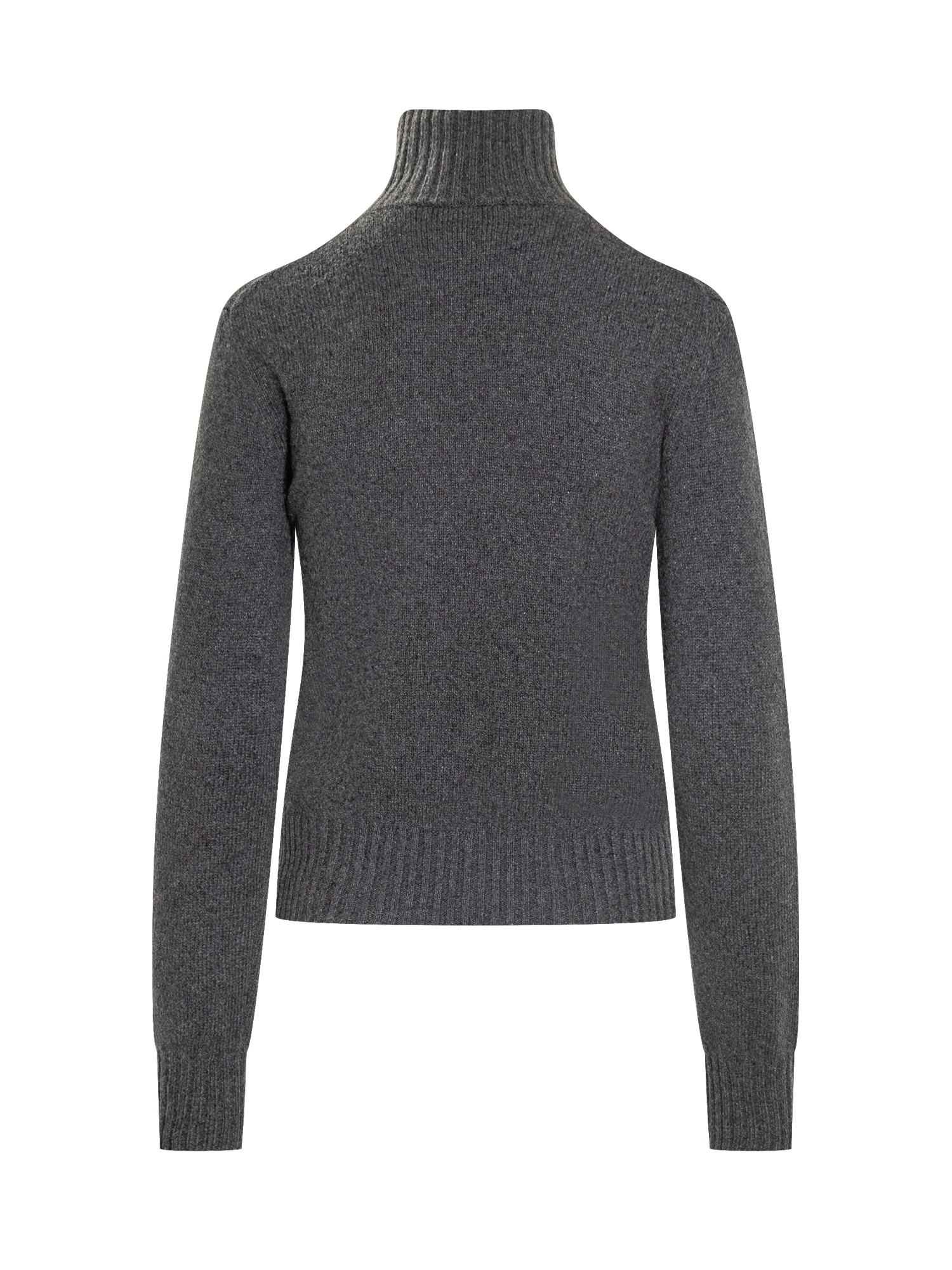 [AMI ALEXANDRE MATTIUSSI] Knitwear FW25 H25FKS833005 020H25