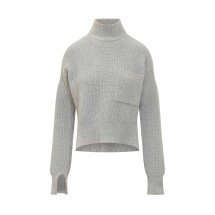 [Marni] Knitwear FW25 DVMD0146Q2UFH301 00N02