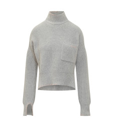 [Marni] Knitwear FW25 DVMD0146Q2UFH301 00N02
