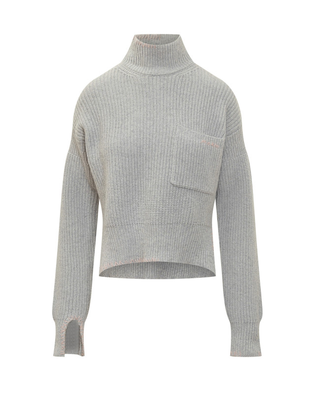[Marni] Knitwear FW25 DVMD0146Q2UFH301 00N02