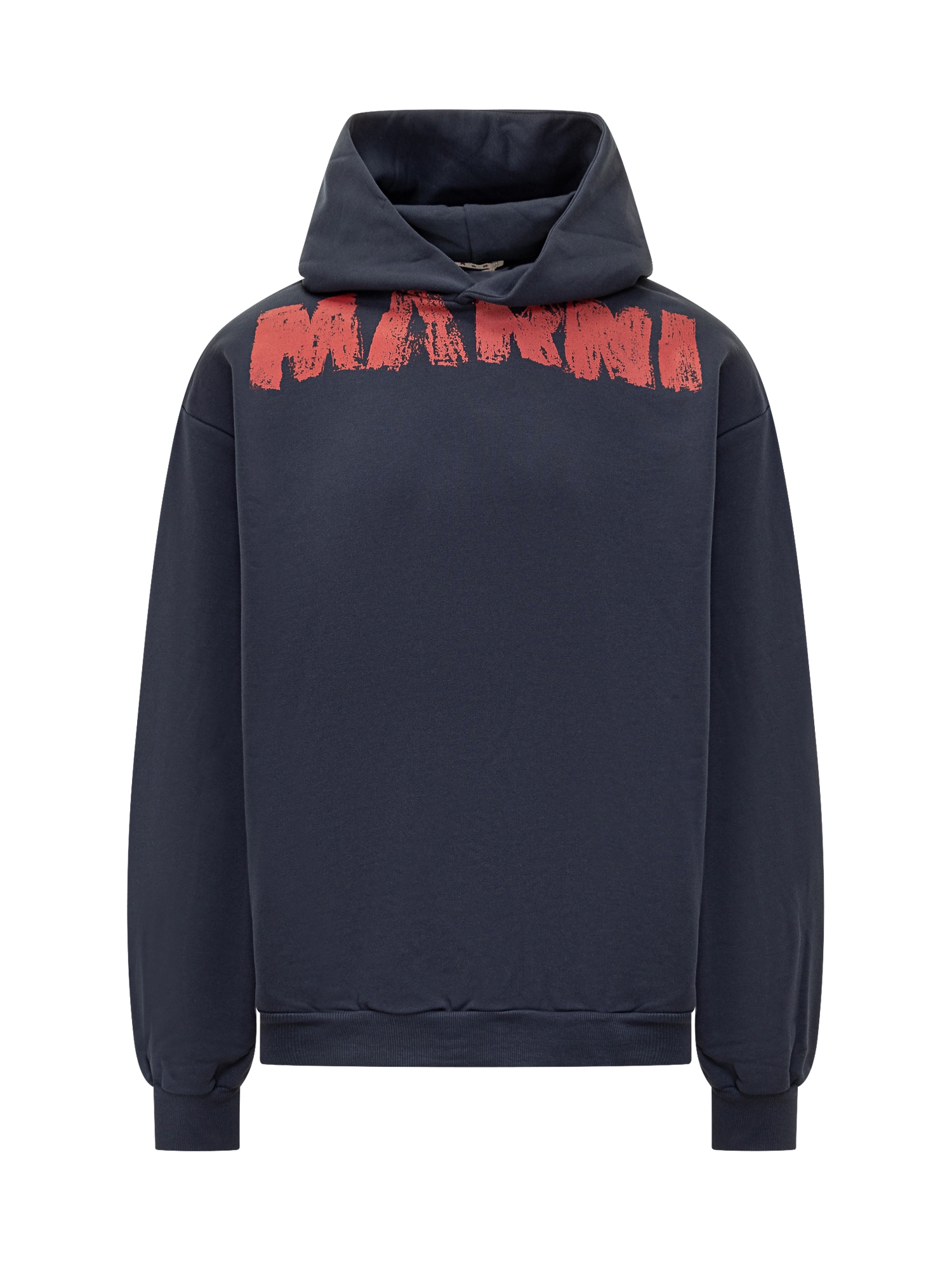 [Marni] Sweatshirt FW25 FUMU0067PRUSCY36 LOB95
