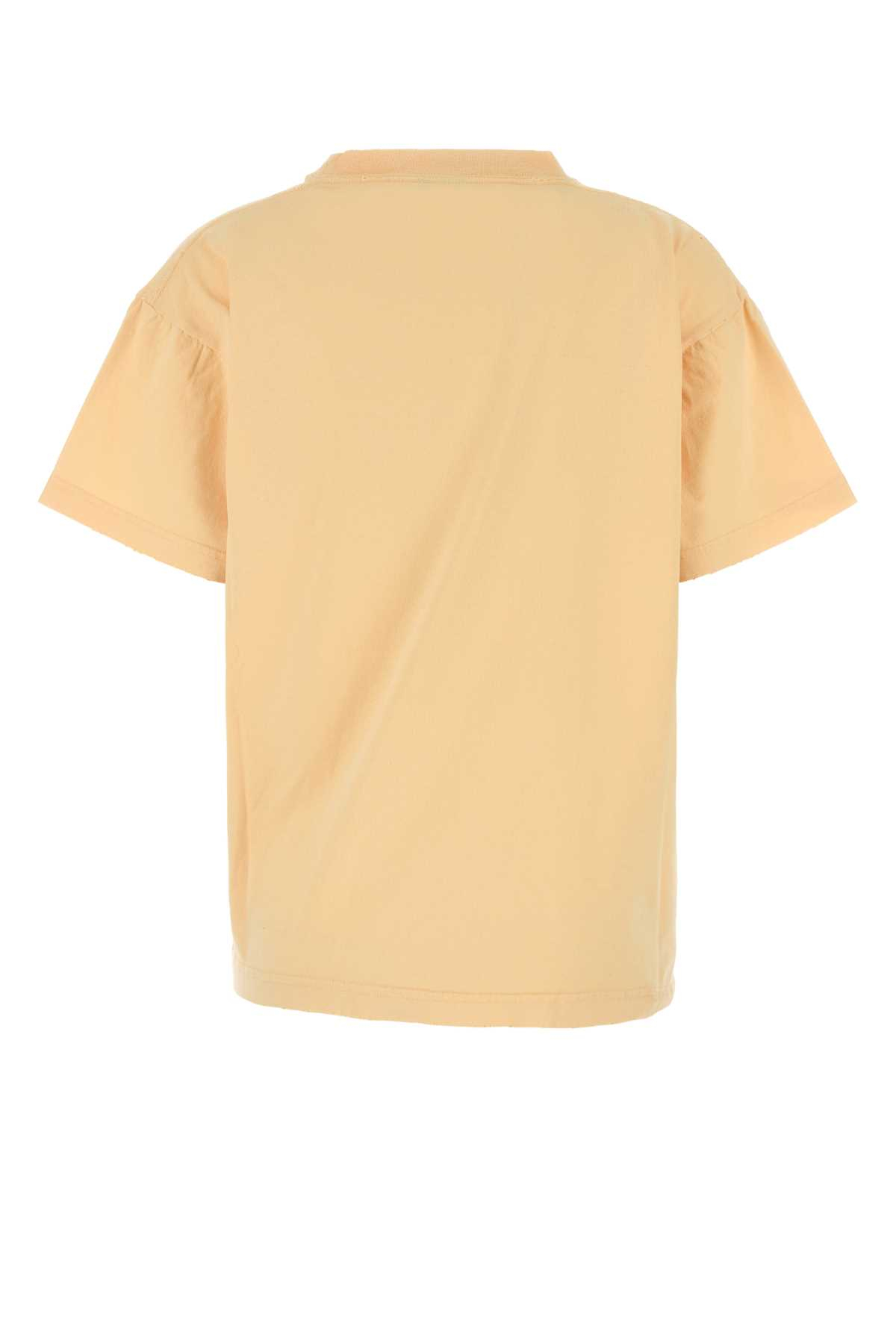 [Balenciaga] T-shirts Short Sleeve SS25 826344TSVC9 7672