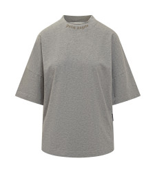 [Palm Angels] T-shirts Short Sleeve FW25 PWAA07DF25JER001 0858