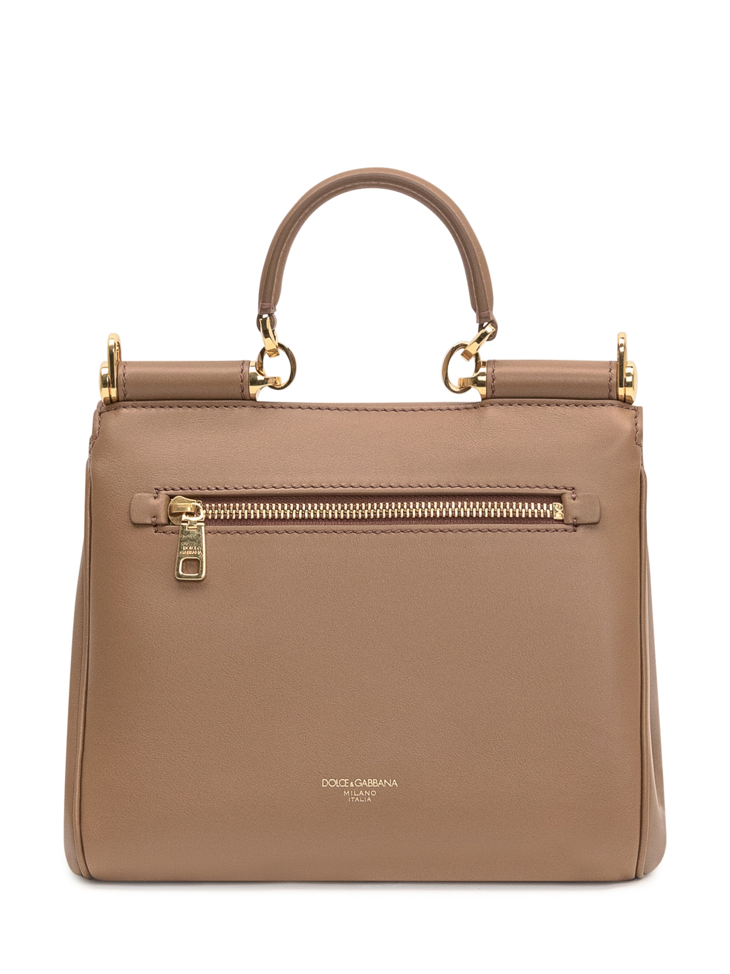 [Dolce & Gabbana] Bag FW25 BB7781B7321 8Z093