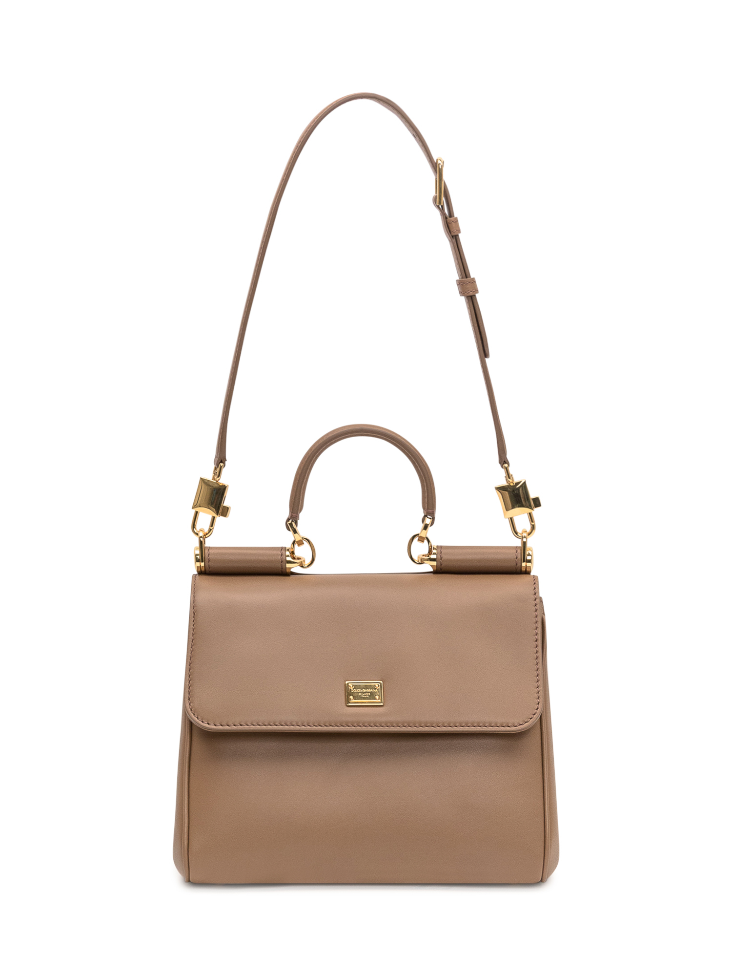 [Dolce & Gabbana] Bag FW25 BB7781B7321 8Z093