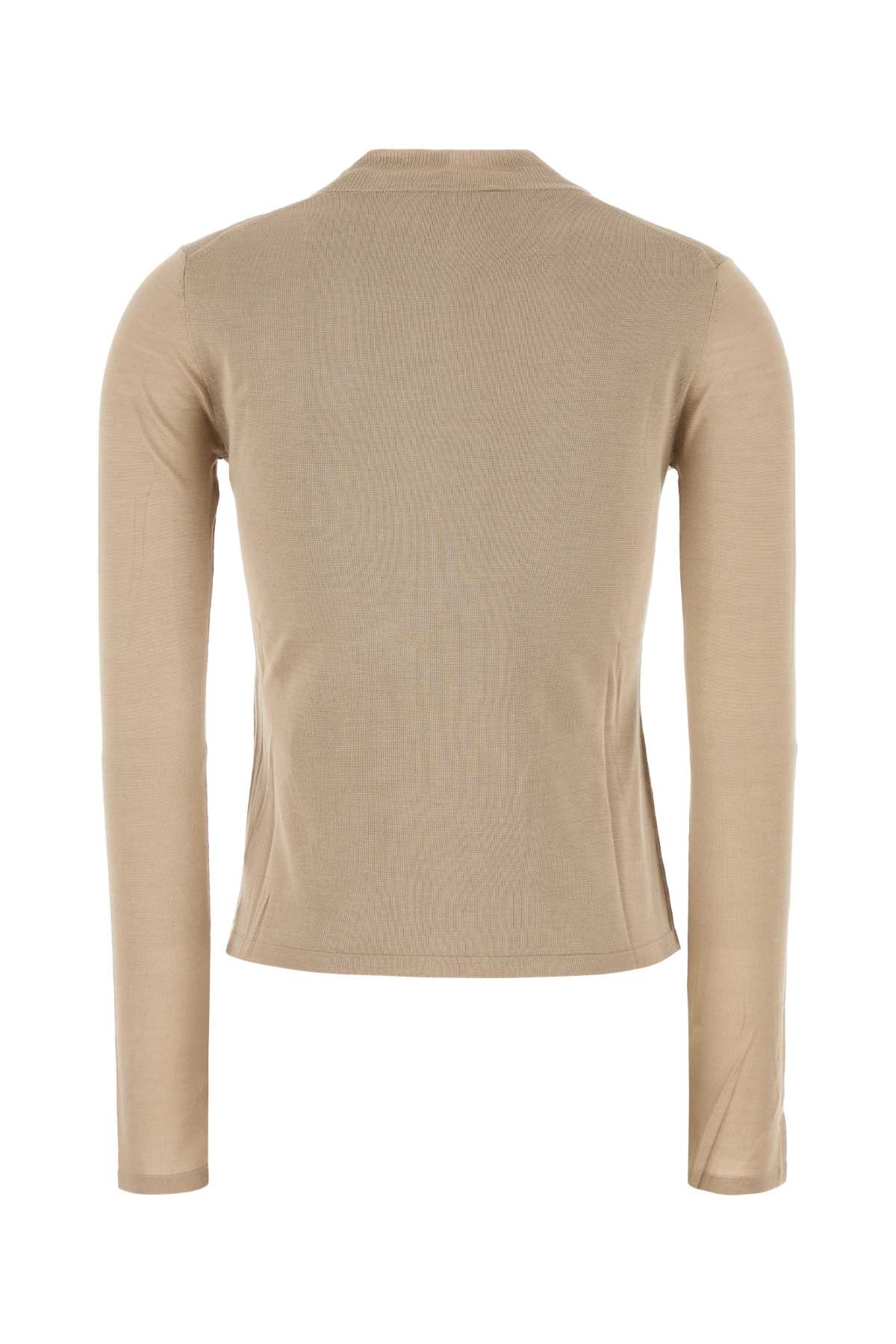 [Max Mara] Knitwear FW25 2521366039600 006