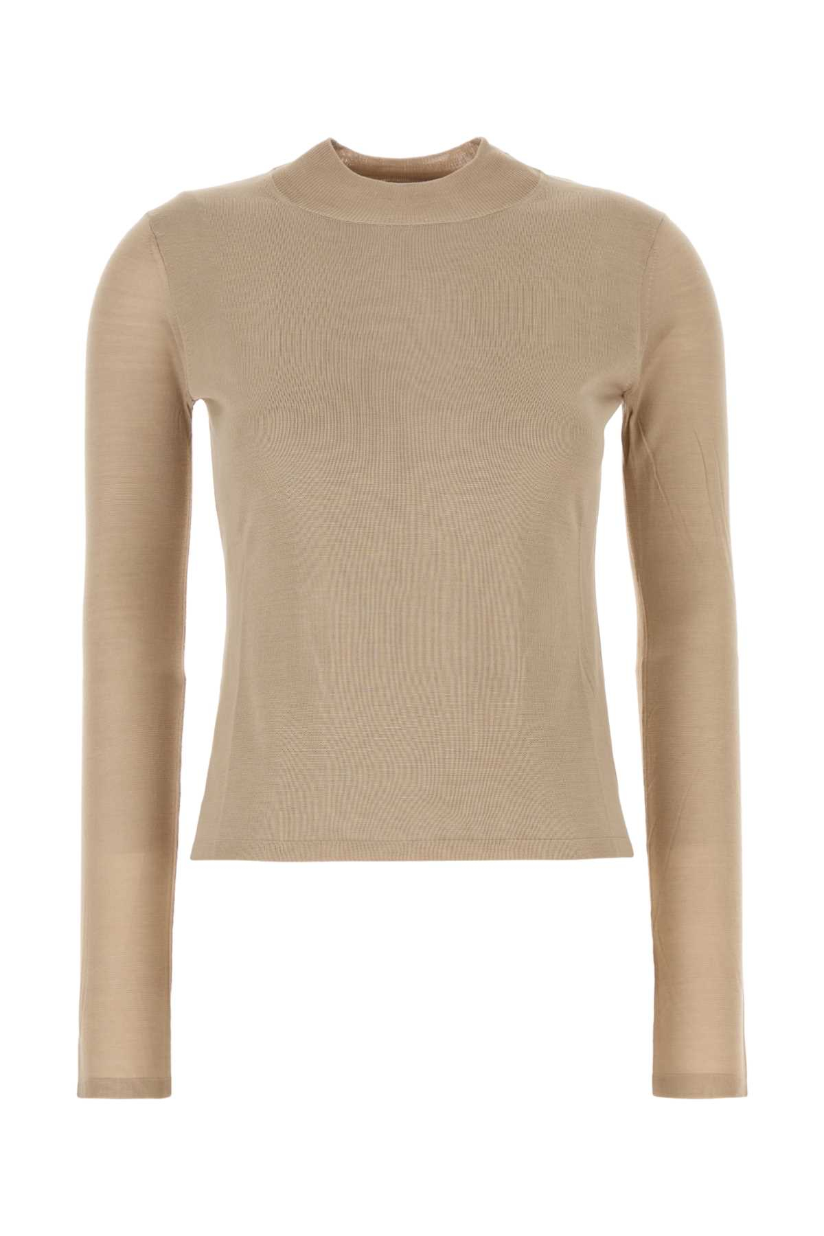 [Max Mara] Knitwear FW25 2521366039600 006