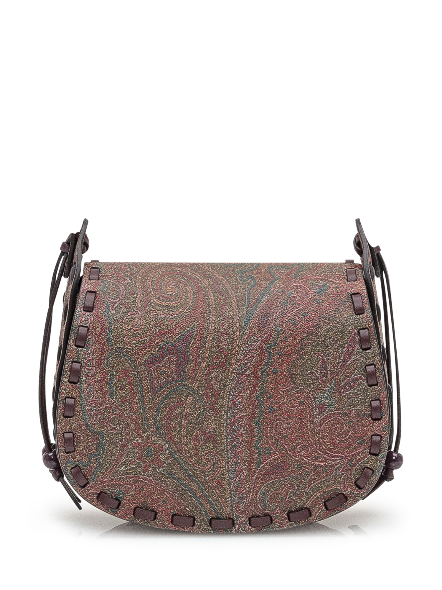 [Etro] Shoulder bag FW25 WP1C0014AE246 R2723