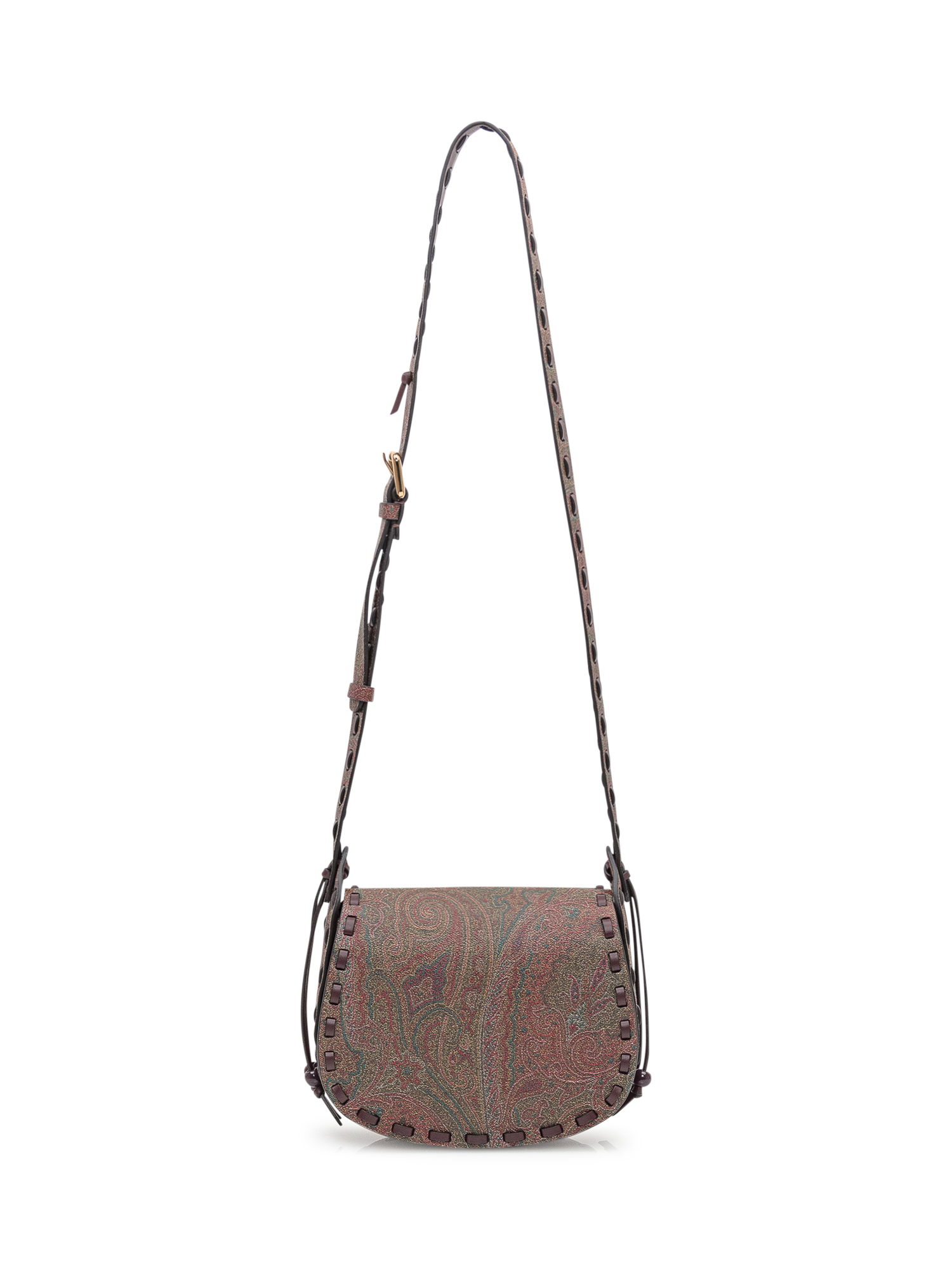 [Etro] Shoulder bag FW25 WP1C0014AE246 R2723
