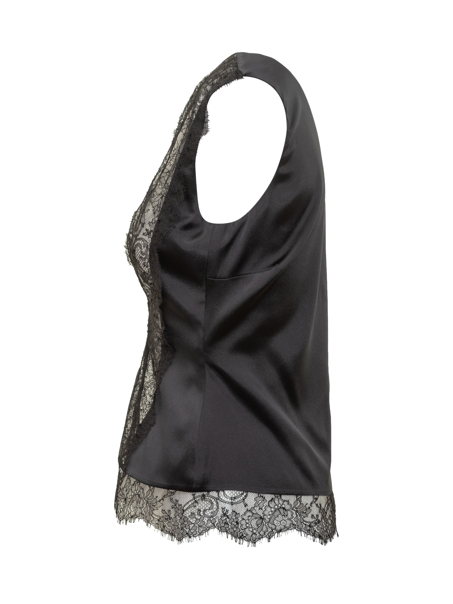 [Tom Ford] Tank top FW25 TS2109FAX1095 LB999