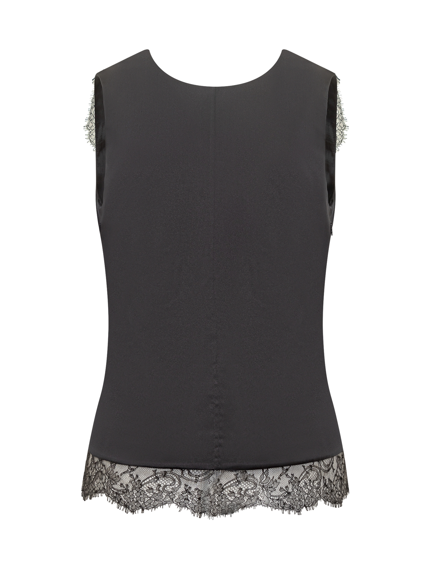 [Tom Ford] Tank top FW25 TS2109FAX1095 LB999
