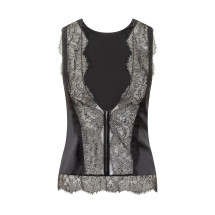 [Tom Ford] Tank top FW25 TS2109FAX1095 LB999
