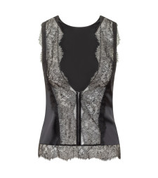[Tom Ford] Tank top FW25 TS2109FAX1095 LB999