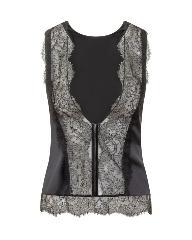 [Tom Ford] Tank top FW25 TS2109FAX1095 LB999