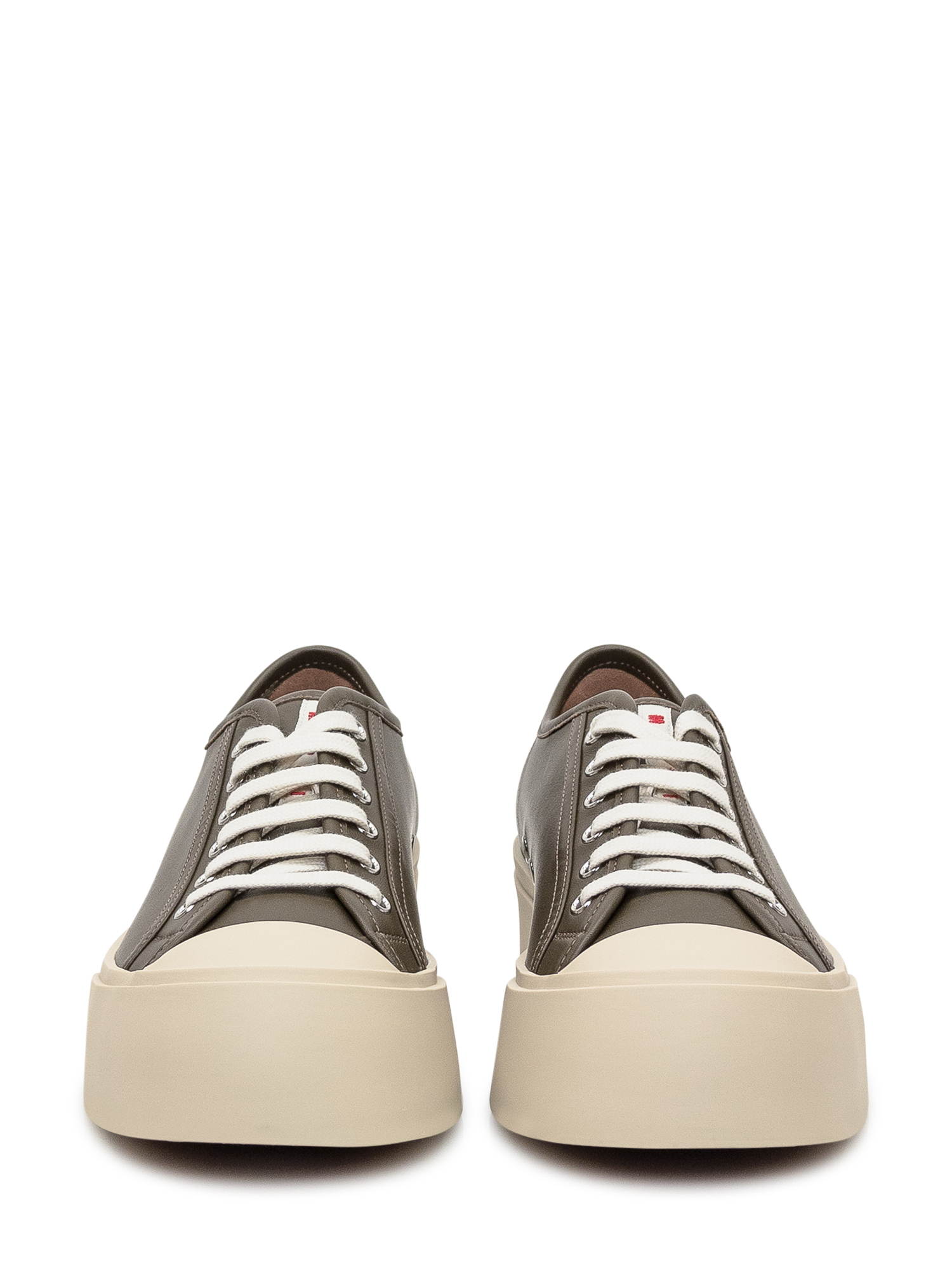 [Marni] Sneakers FW25 SNZU002002P7226 00V58