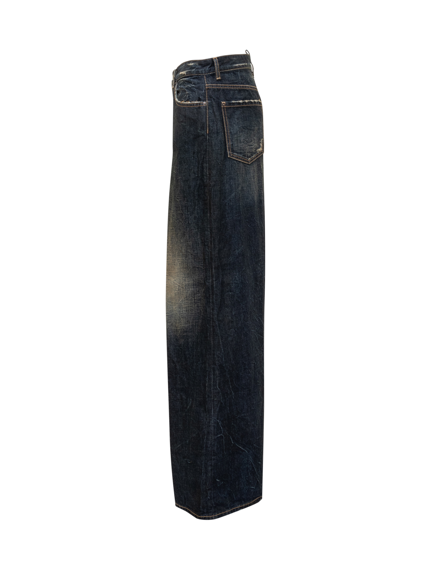 [Dsquared2] Jeans FW25 S75LB1074D30011 470