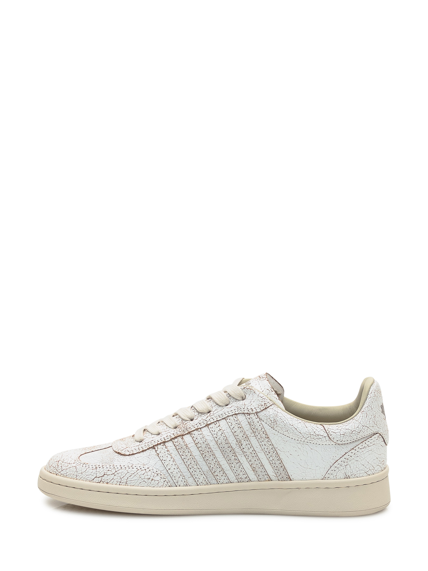 [Dsquared2] Sneakers FW25 SNM036443908441 M4131
