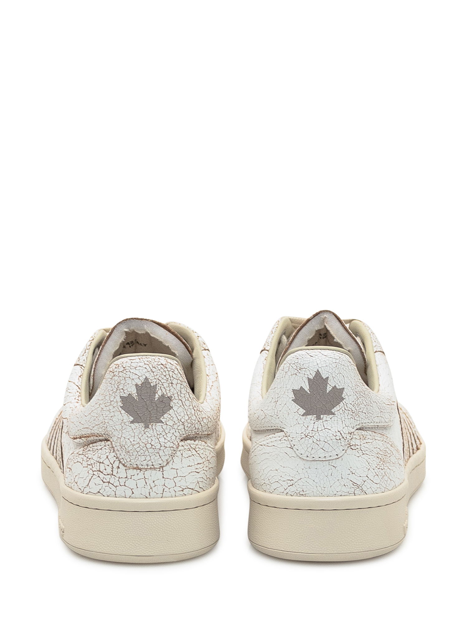 [Dsquared2] Sneakers FW25 SNM036443908441 M4131