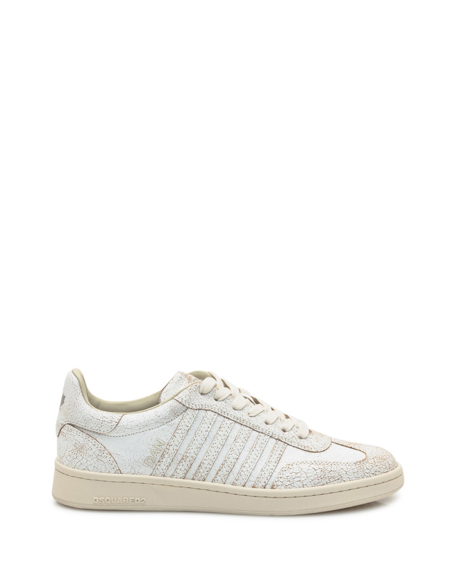 [Dsquared2] Sneakers FW25 SNM036443908441 M4131