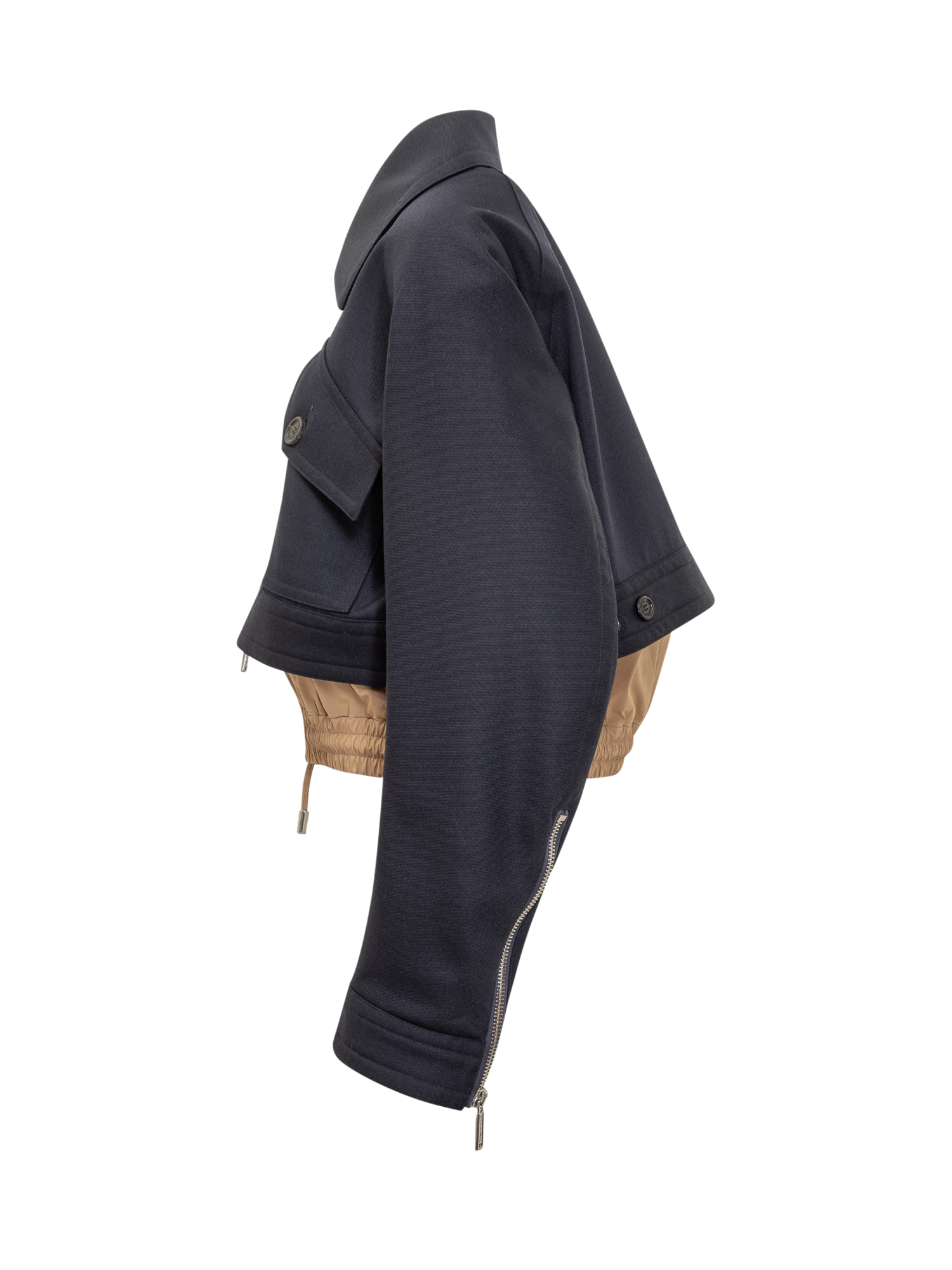 [Dsquared2] Coat FW25 S75AM1137DTN015 961