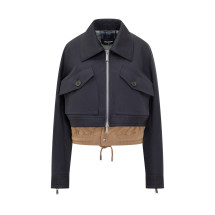 [Dsquared2] Coat FW25 S75AM1137DTN015 961
