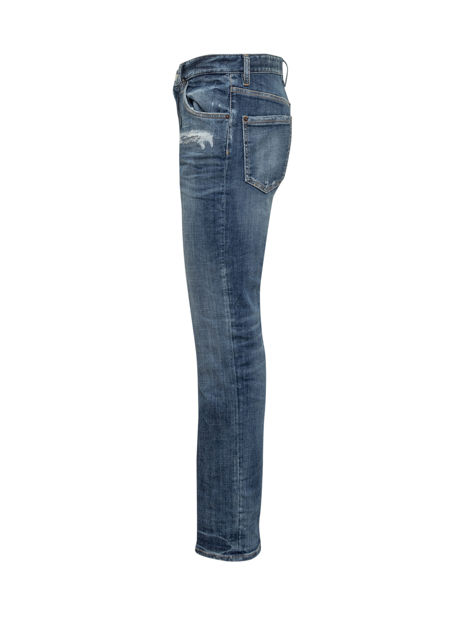 [Dsquared2] Jeans FW25 S74LB1728S30872 470