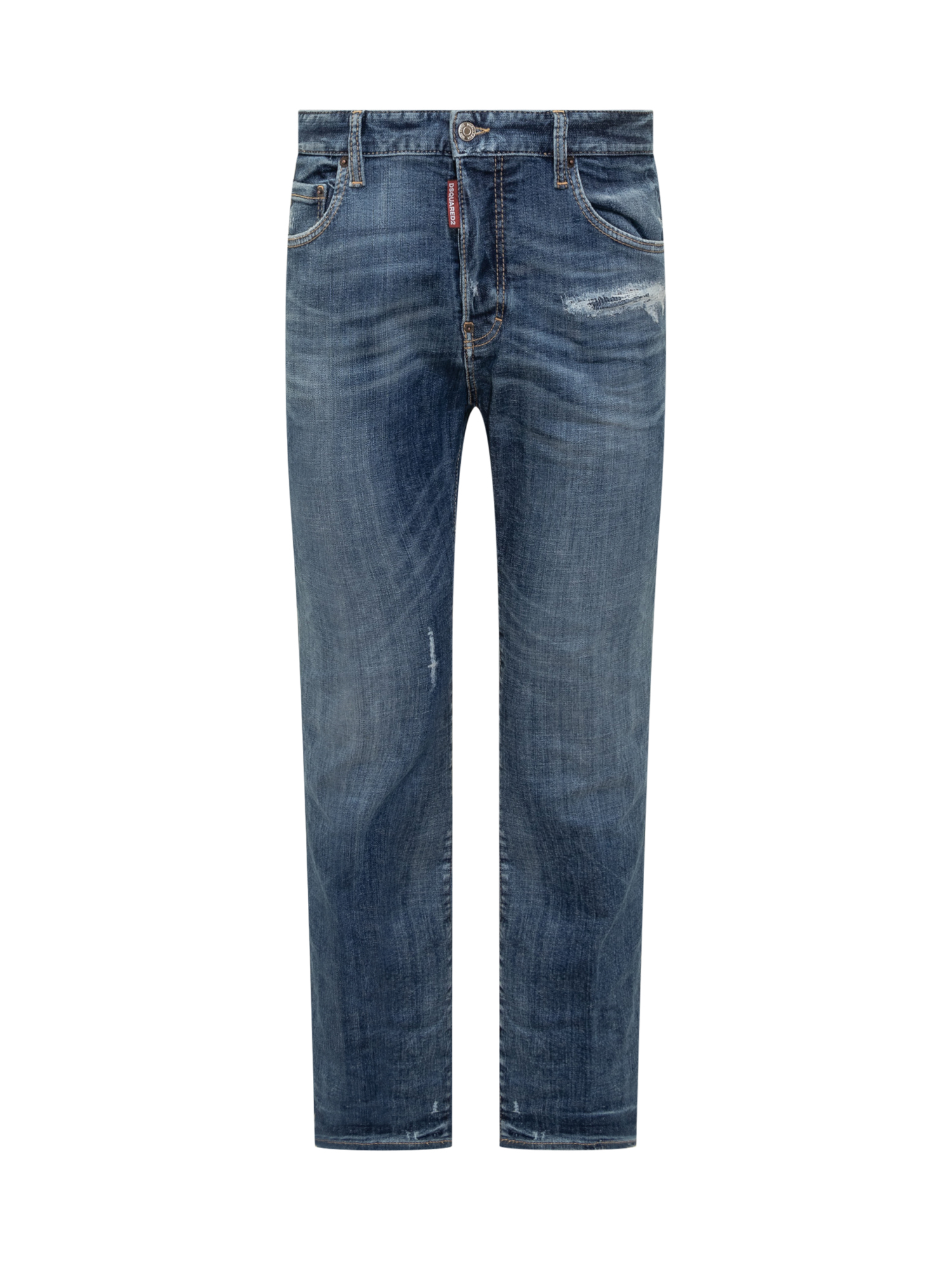 [Dsquared2] Jeans FW25 S74LB1728S30872 470