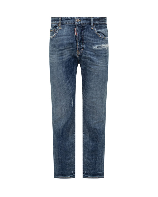 [Dsquared2] Jeans FW25 S74LB1728S30872 470
