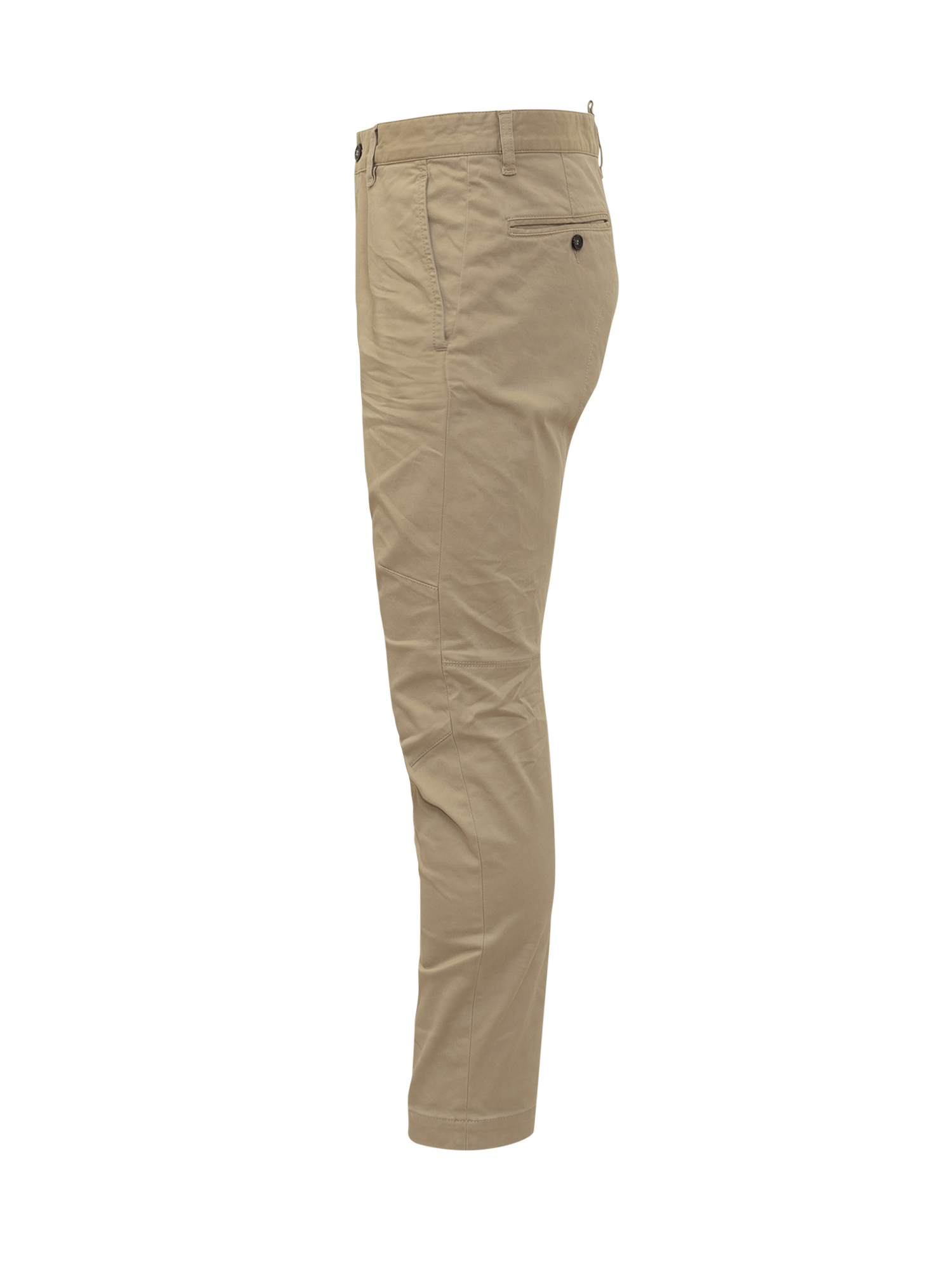 [Dsquared2] Trousers FW25 S74KB0819S39021 111