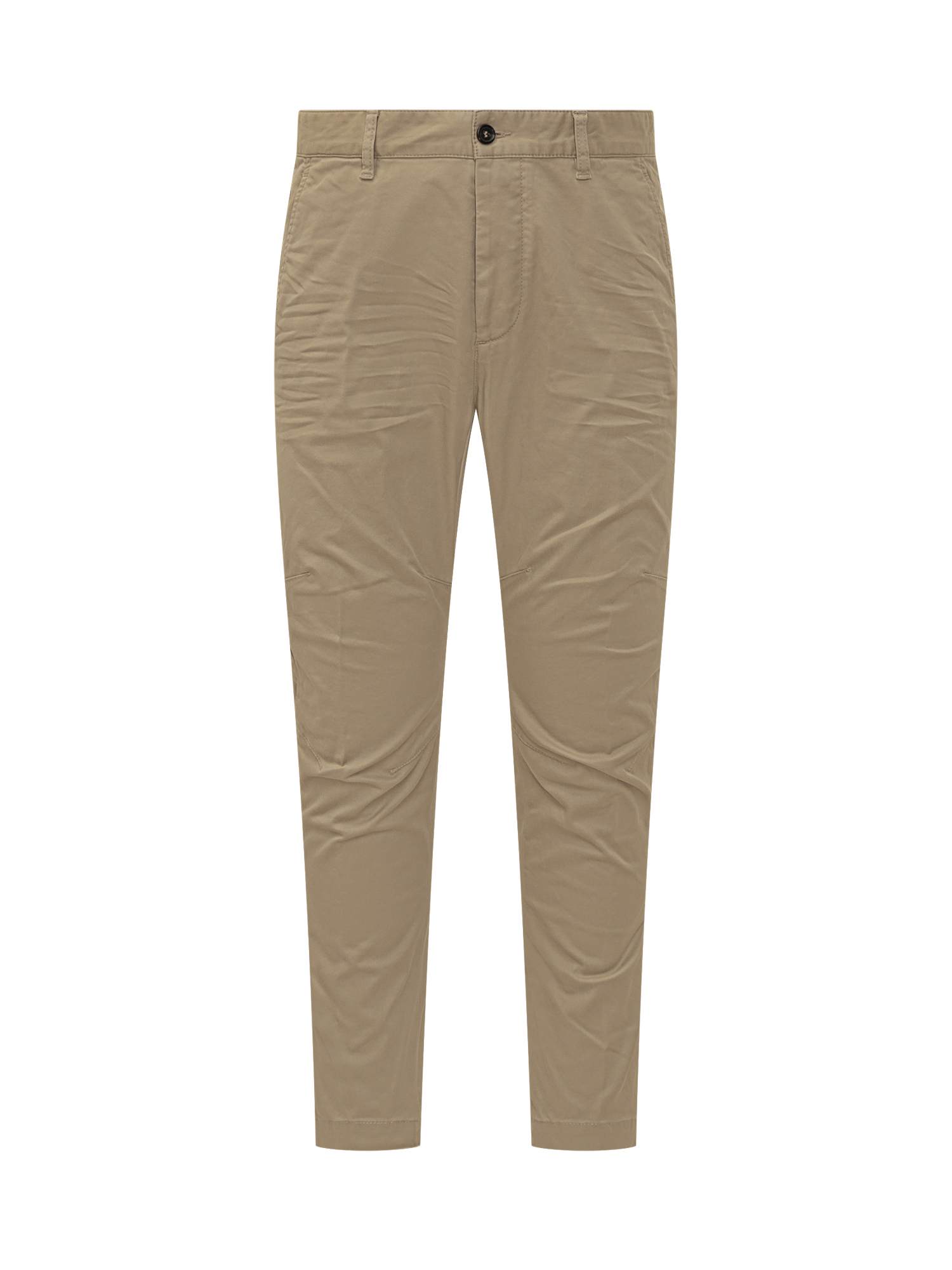 [Dsquared2] Trousers FW25 S74KB0819S39021 111