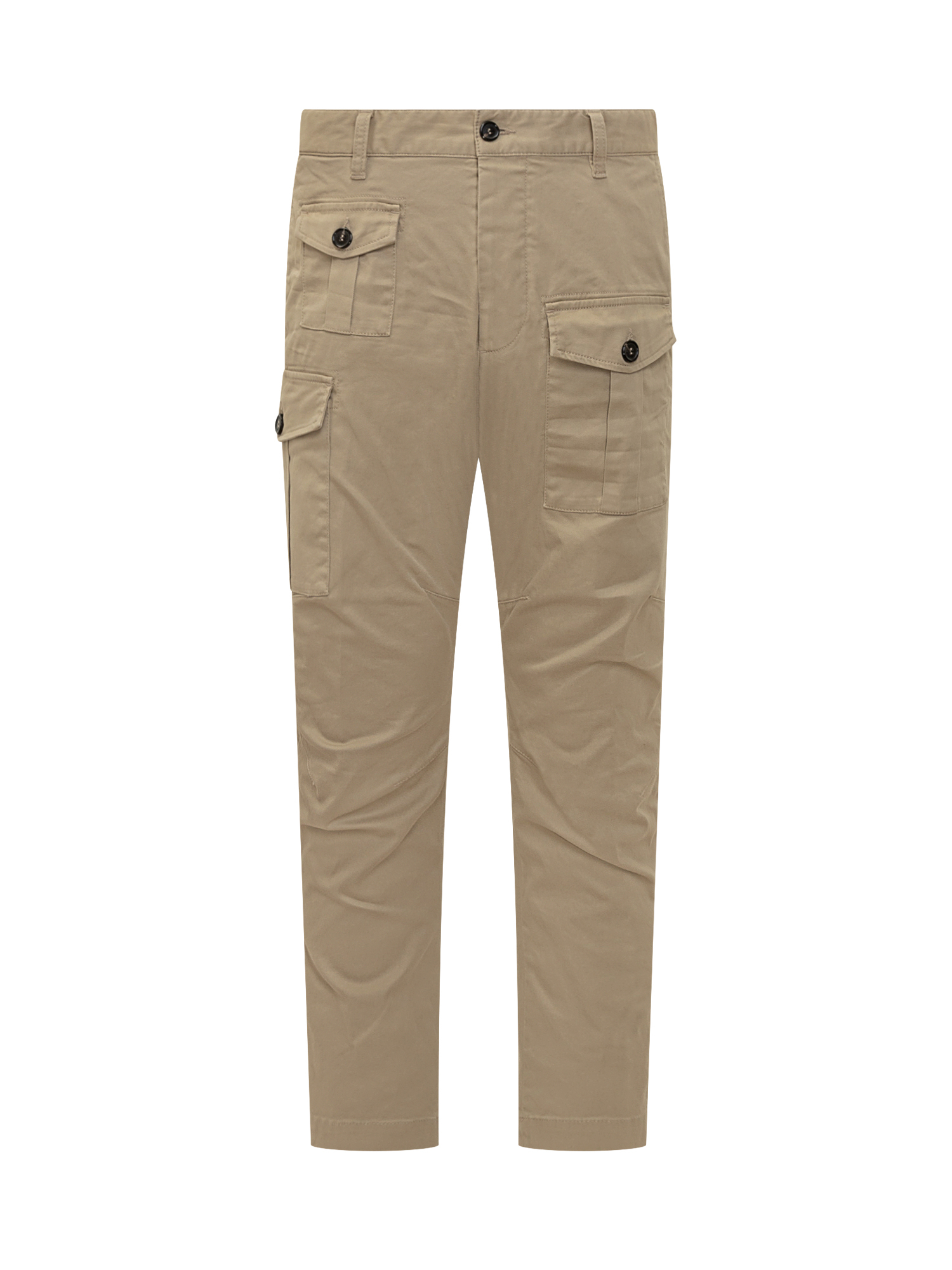 [Dsquared2] Trousers FW25 S74KB0818S3902 111