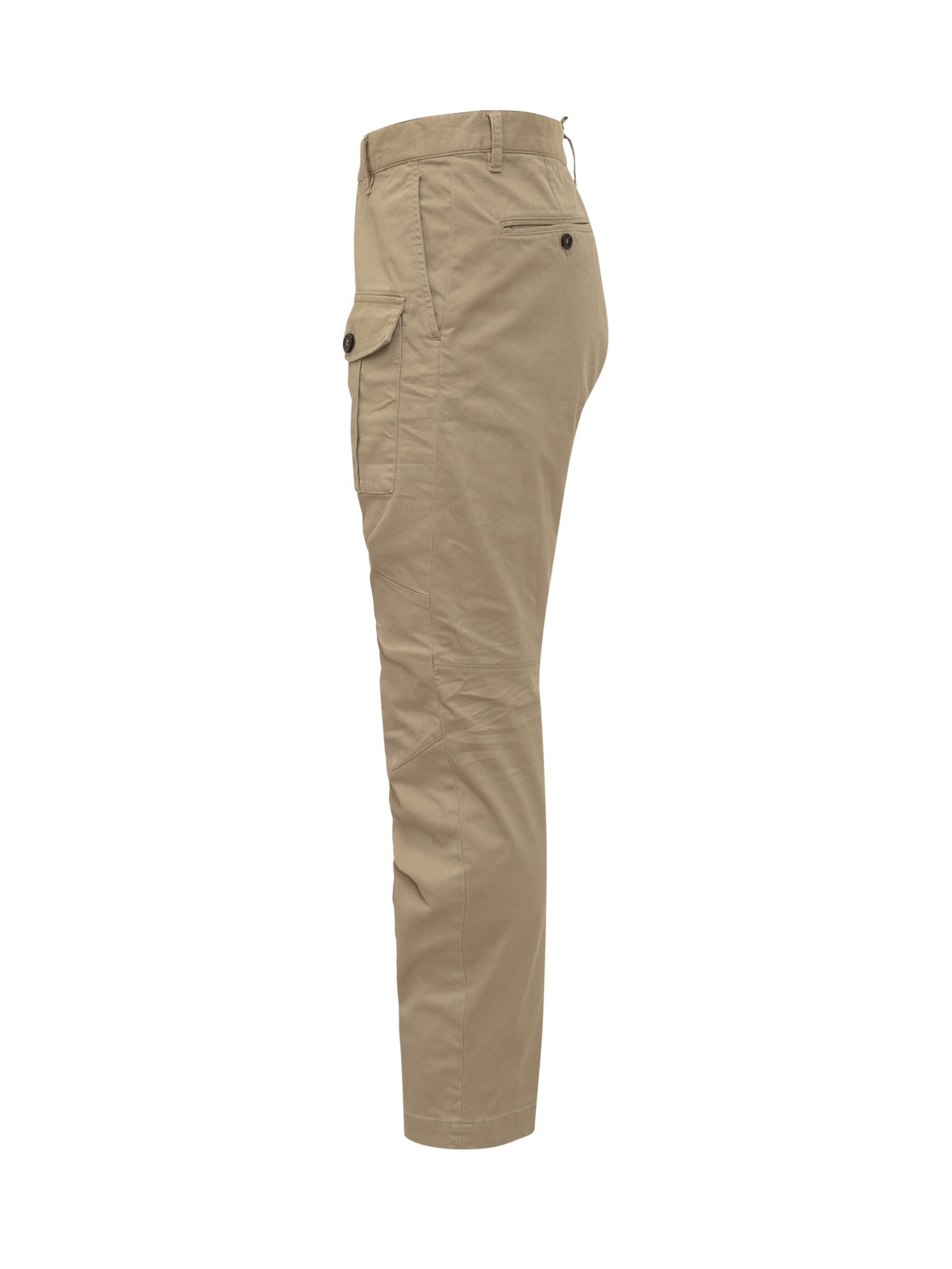 [Dsquared2] Trousers FW25 S74KB0818S3902 111