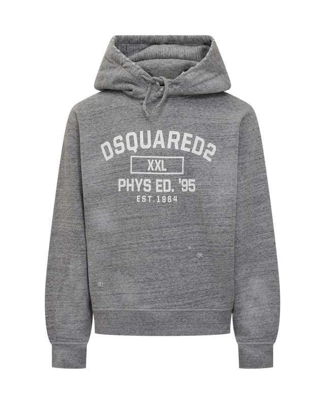 [Dsquared2] Sweatshirt FW25 S74GU0894S25477 860M