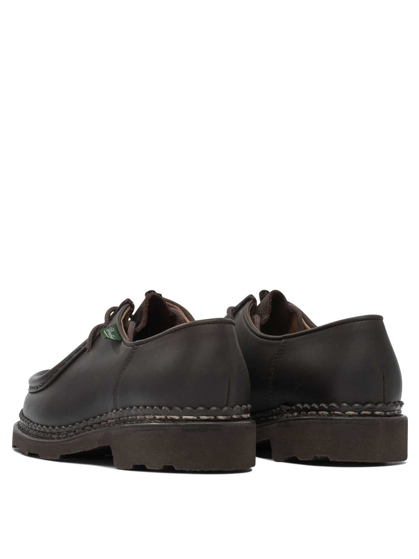 [PARABOOT] Loafer SS26 721201TOGO-GRINGO