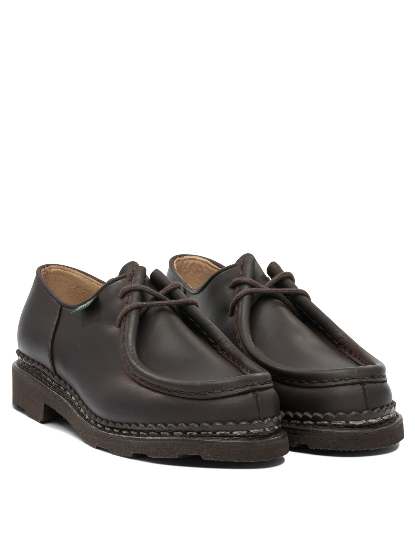 [PARABOOT] Loafer SS26 721201TOGO-GRINGO